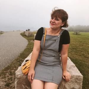 Meet your Posher, Mack